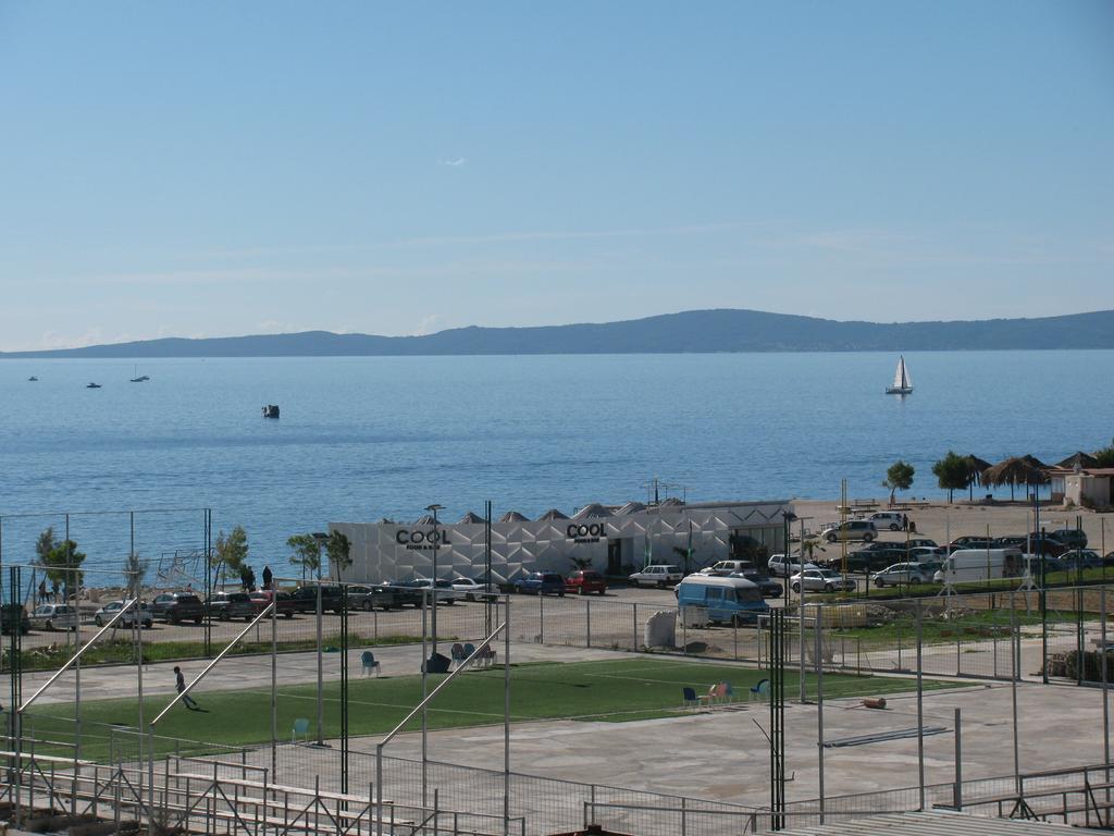 Beach Apartment Dagama Split Exterior foto