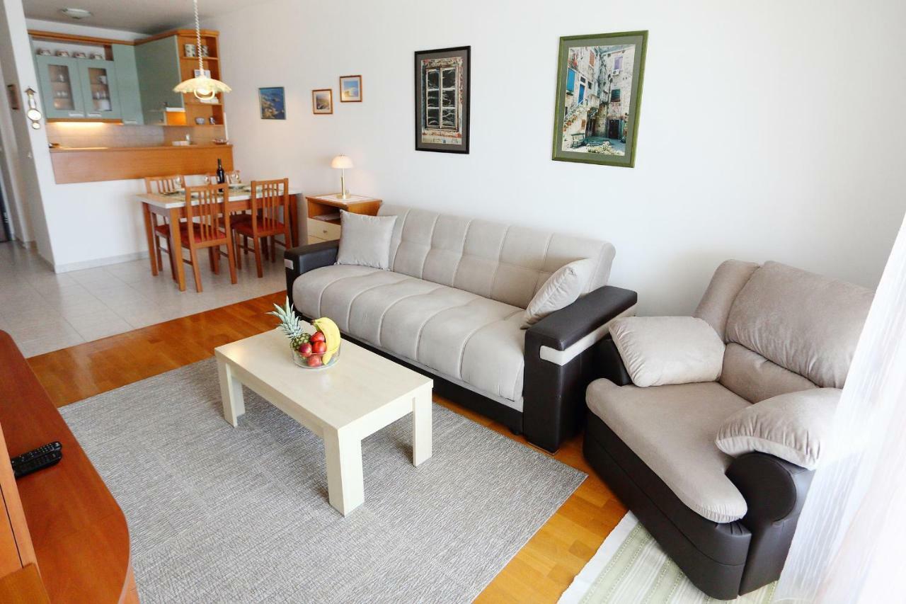 Beach Apartment Dagama Split Exterior foto