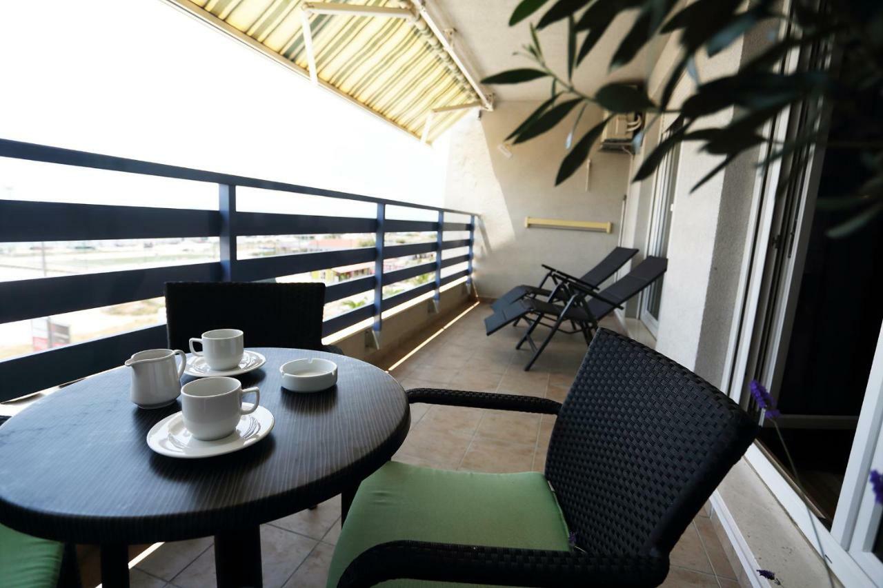 Beach Apartment Dagama Split Exterior foto