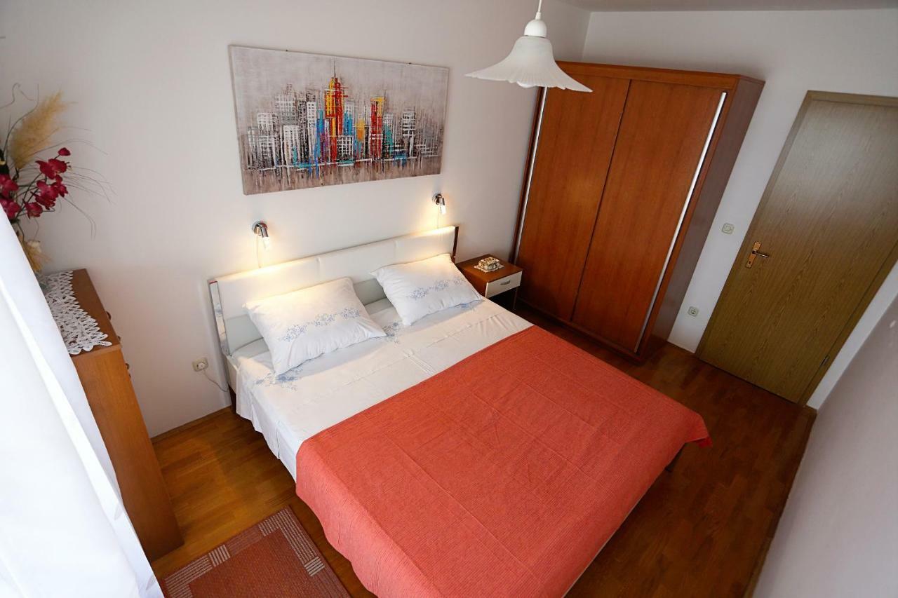 Beach Apartment Dagama Split Exterior foto