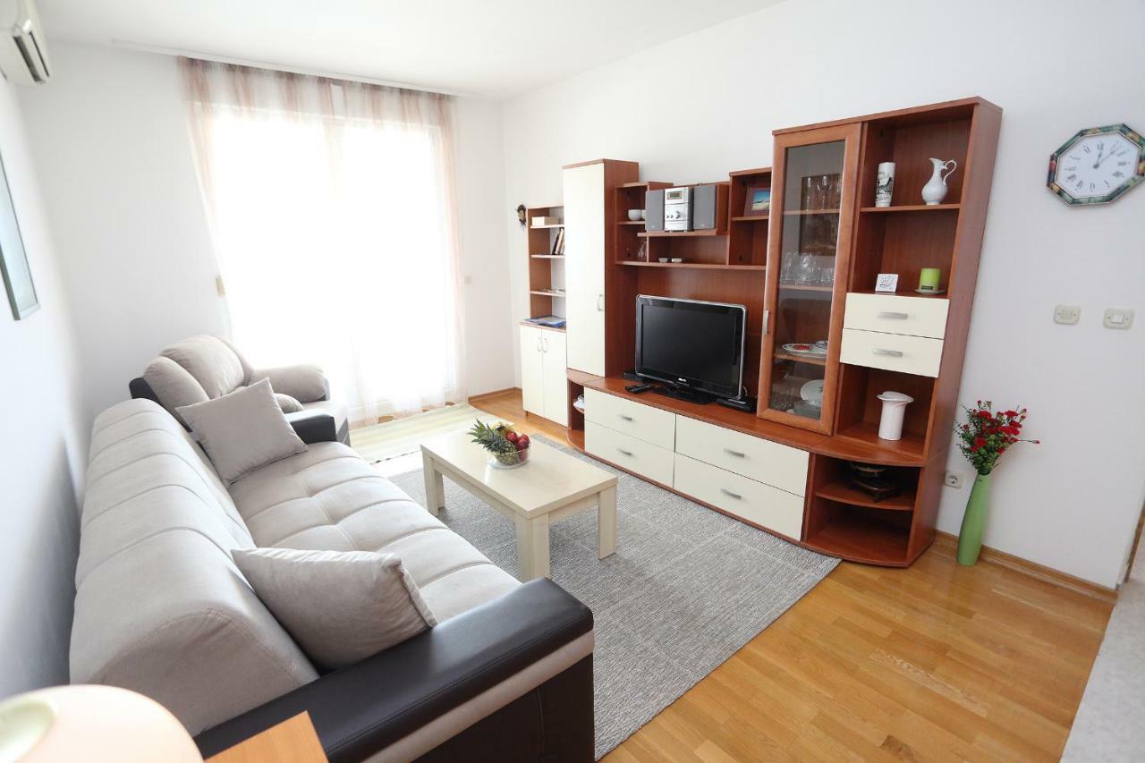 Beach Apartment Dagama Split Exterior foto