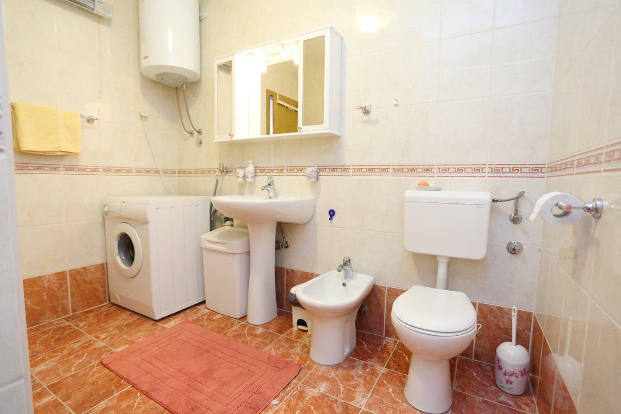 Beach Apartment Dagama Split Exterior foto