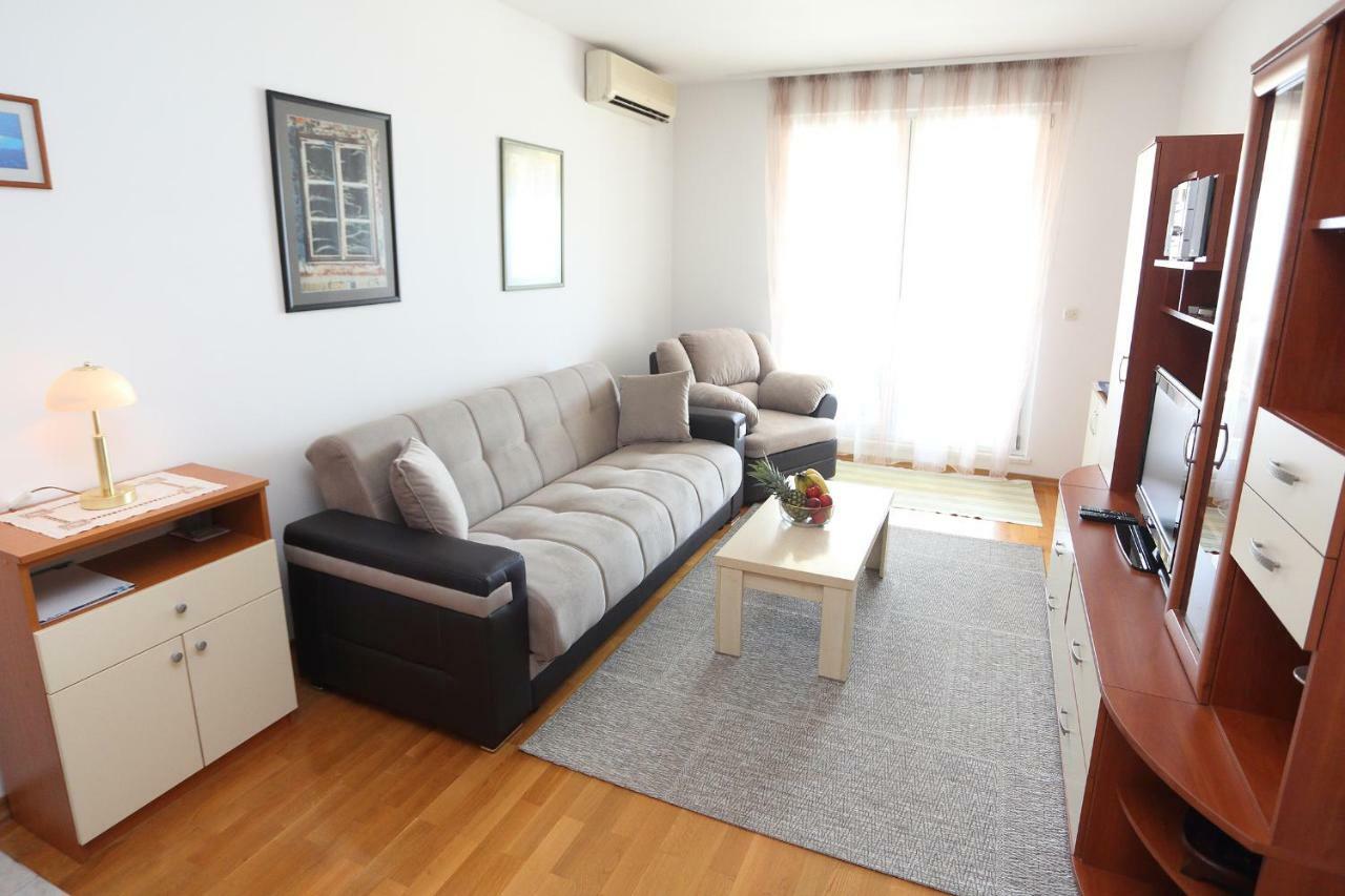Beach Apartment Dagama Split Exterior foto