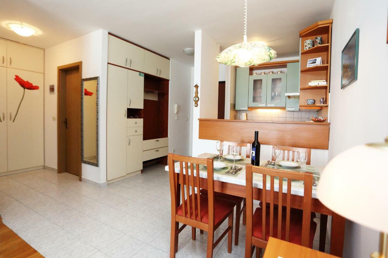 Beach Apartment Dagama Split Exterior foto