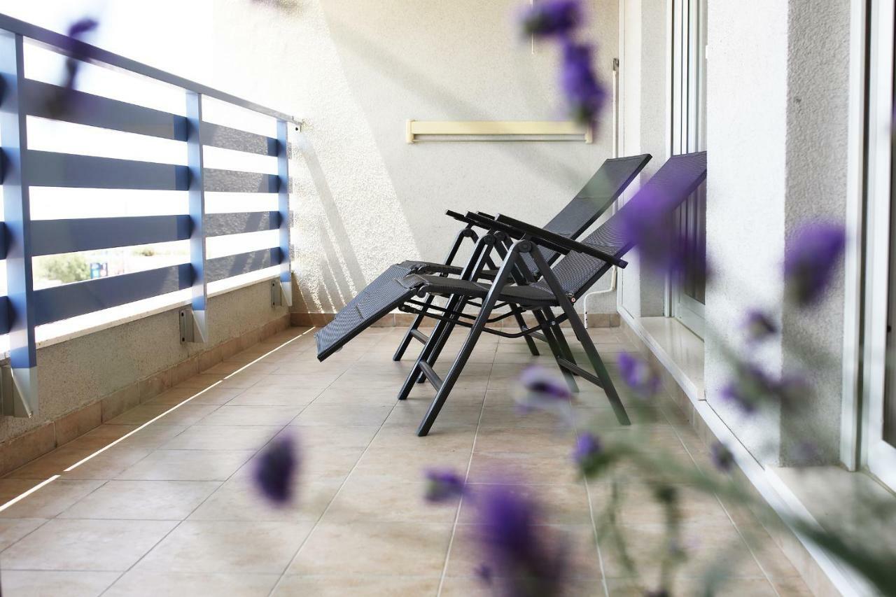 Beach Apartment Dagama Split Exterior foto