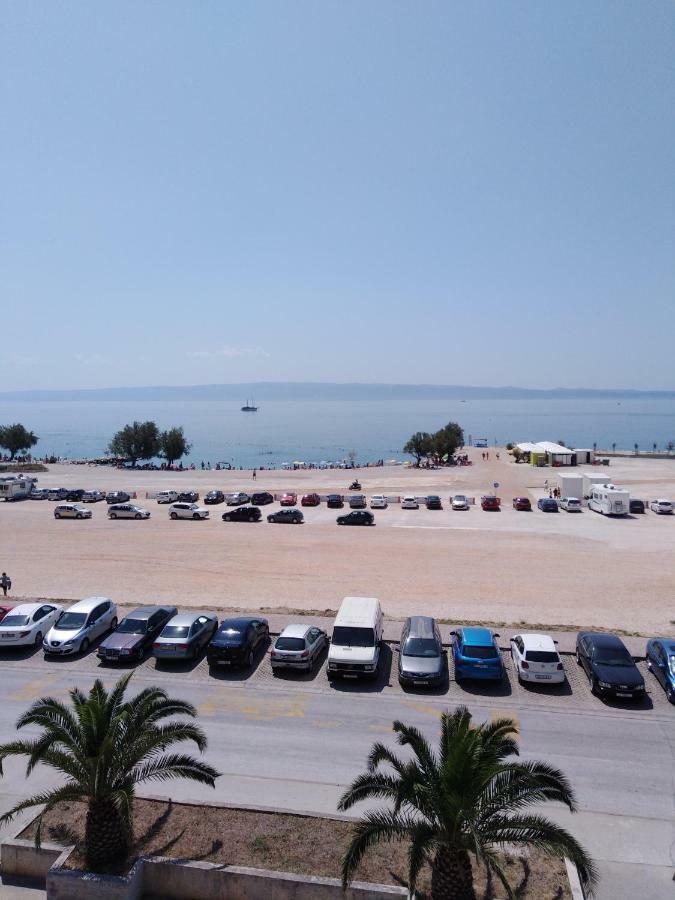 Beach Apartment Dagama Split Exterior foto